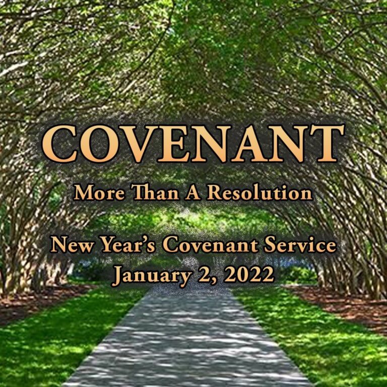 Covenant3