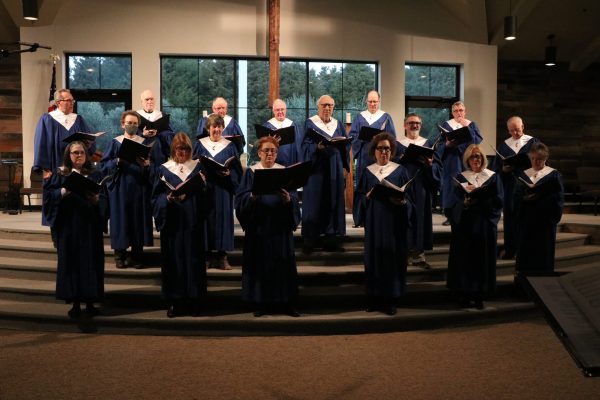 Creekwood Choir