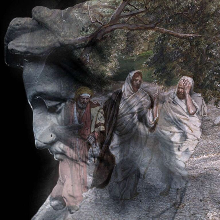 Creekwood - Reaching Emmaus