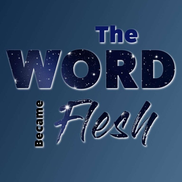 Creekwood - The Word Became Flesh