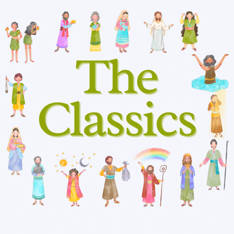 Creekwood - The Classics