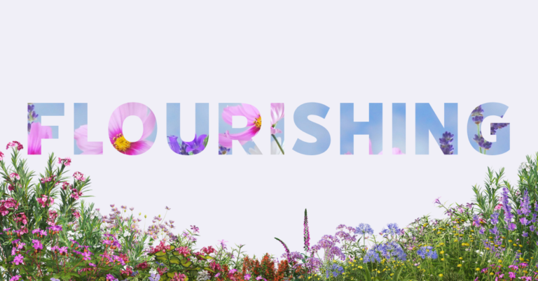Flourishing: From Seed to Stem (Cultivating Love in Children)
