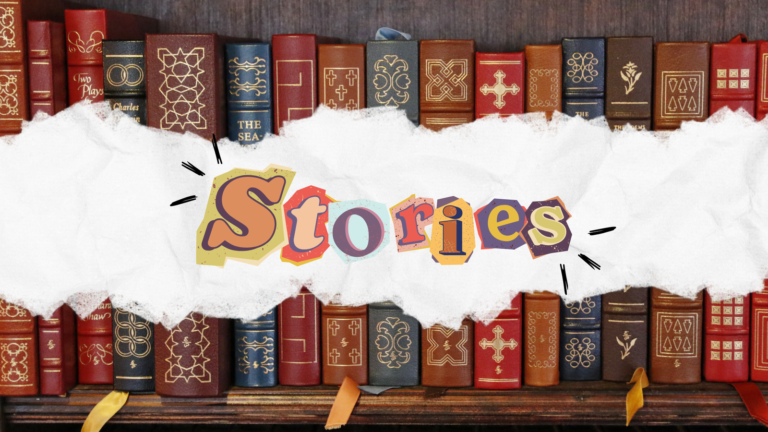Stories: Plot Lines