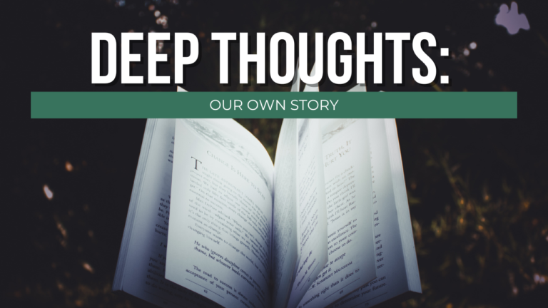 Our Own Story