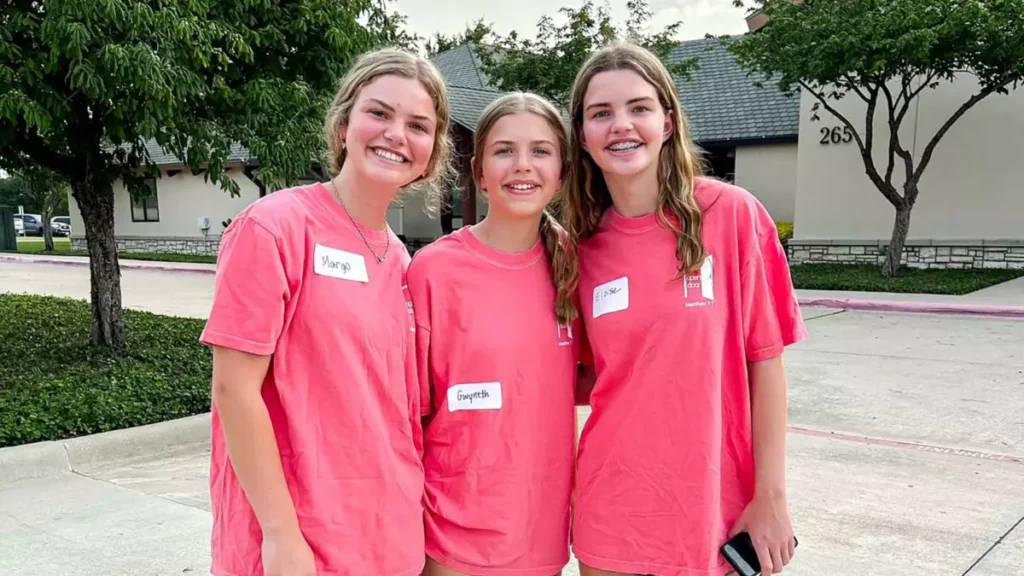 open door volunteers