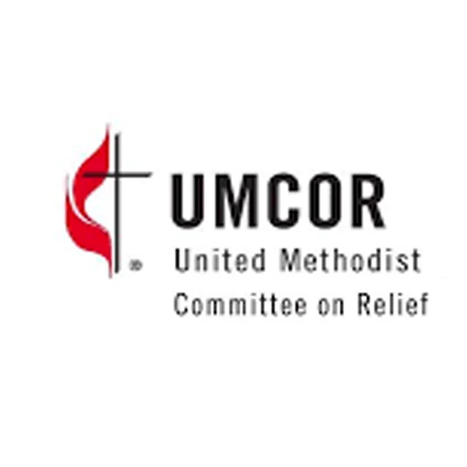 UMCOR