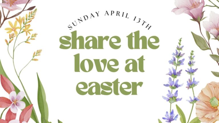 Share the Love