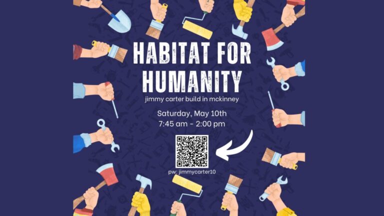 Habitat for Humanity