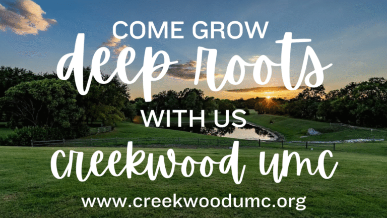 Pastor Wendy’s Farewell