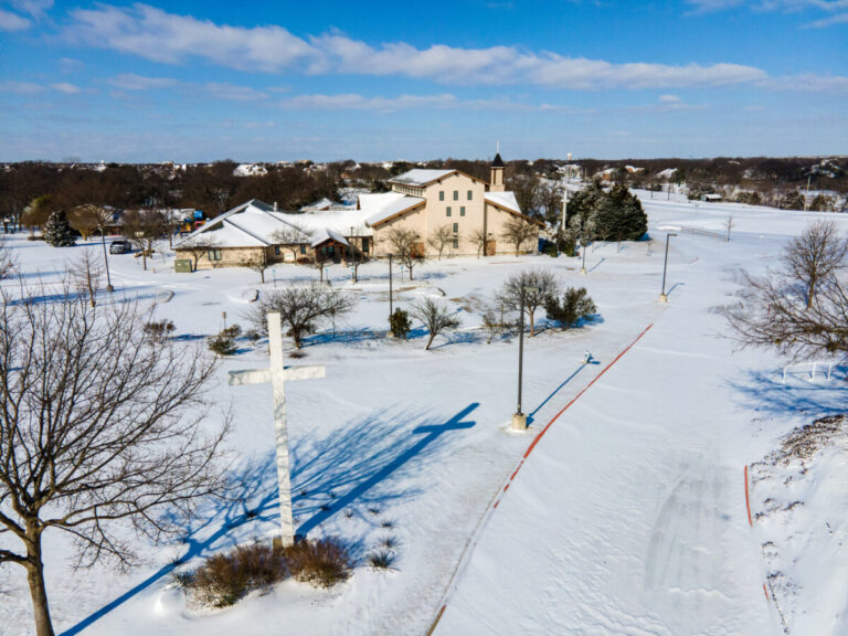 An Anchor for Our Soul